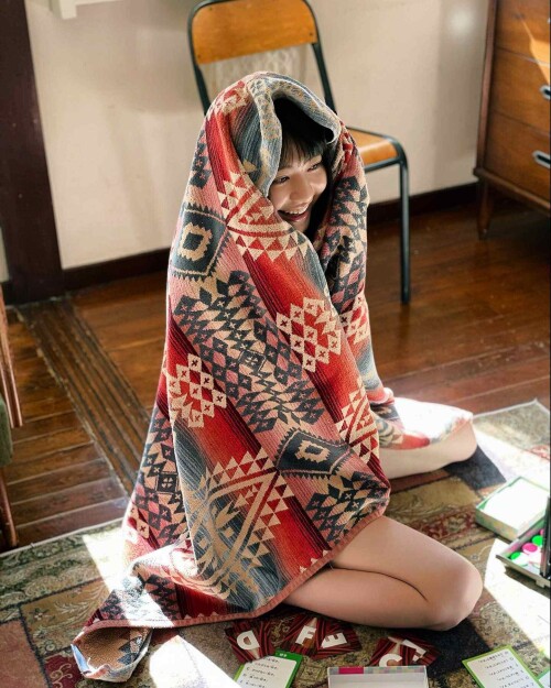 Minami Yamada 1040