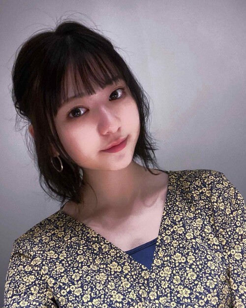 Minami Yamada 1045