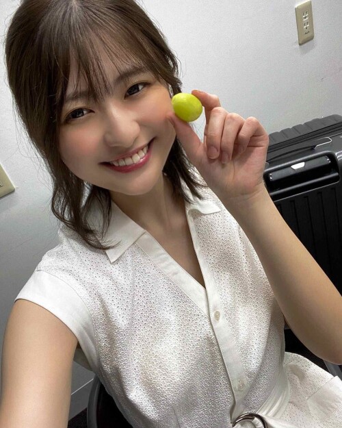 Minami Yamada 1057