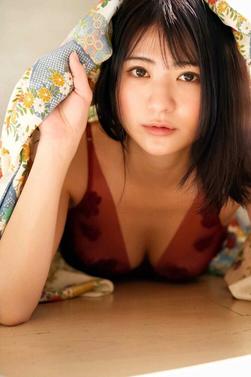 Minami Yamada 498