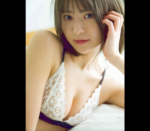 Minami Yamada 488