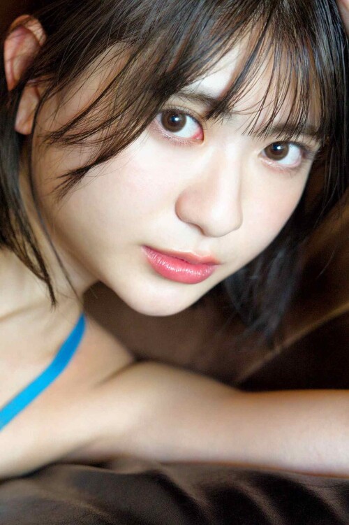 Minami Yamada 326