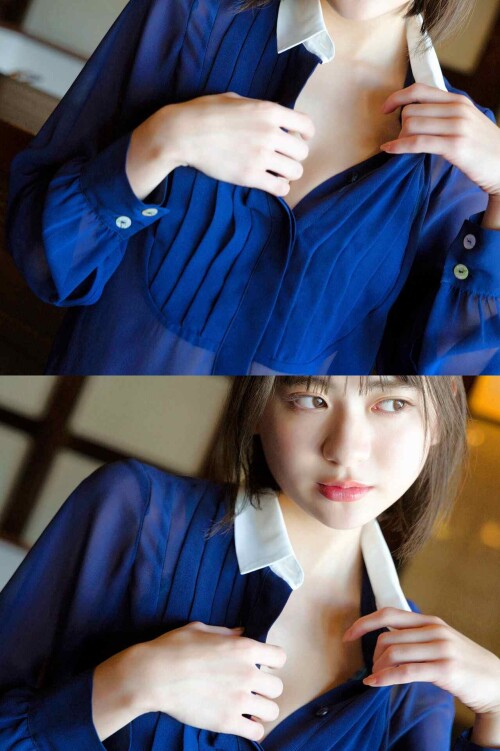 Minami Yamada 316