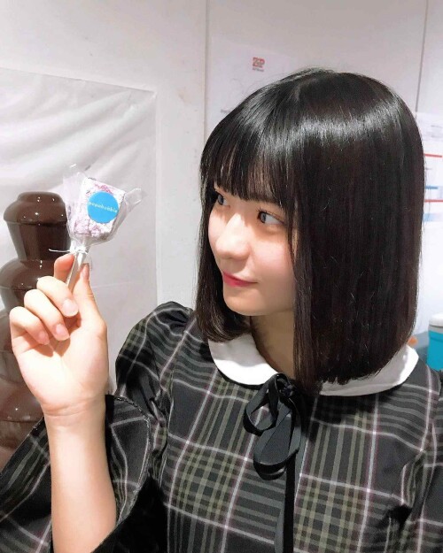 Minami Yamada 800
