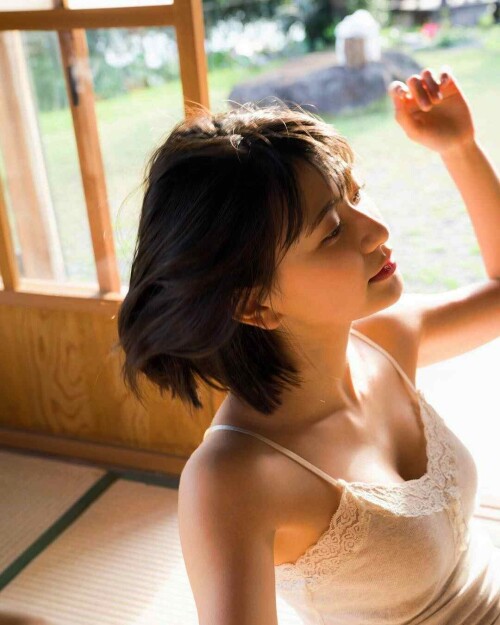 Minami Yamada 822