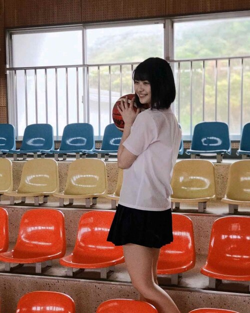 Minami Yamada 814