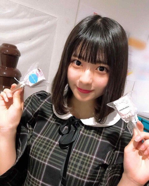 Minami Yamada 803