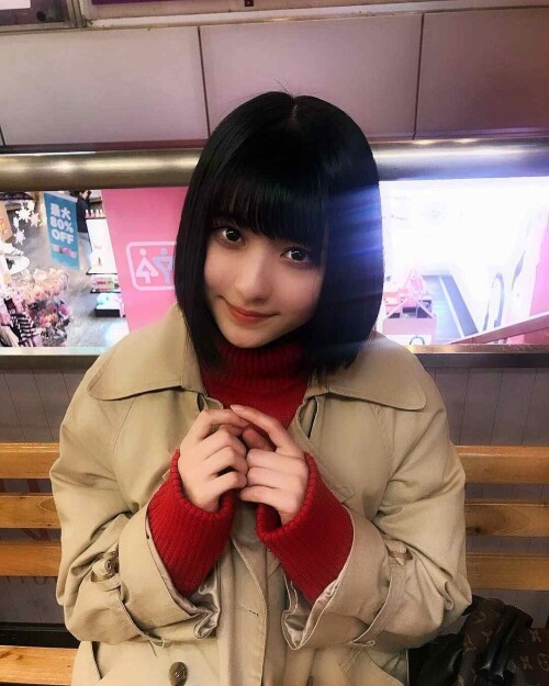 Minami Yamada 842