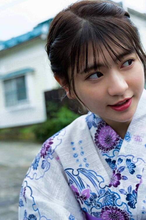 Minami Yamada 434