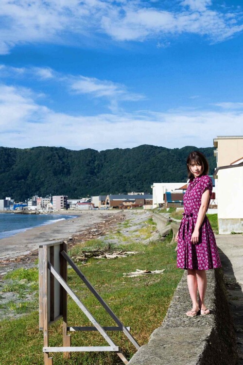 Minami Yamada 438