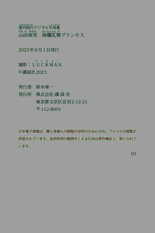 Minami Yamada 464