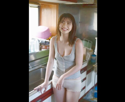 Minami Yamada 620
