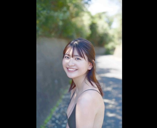 Minami Yamada 638