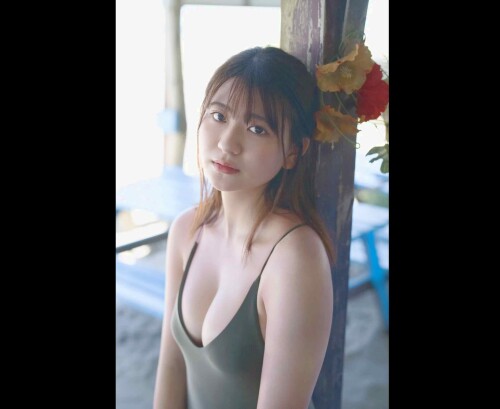 Minami Yamada 622