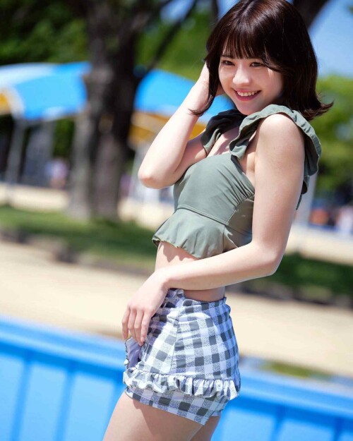 Minami Yamada 896
