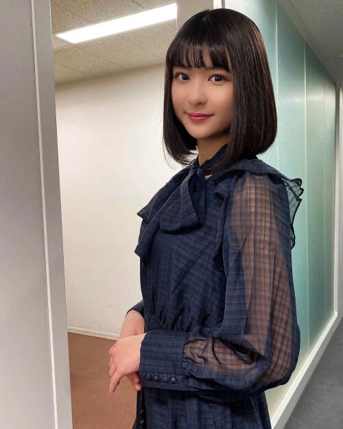 Minami Yamada 917