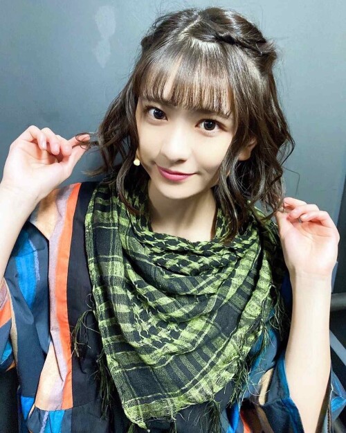 Minami Yamada 931
