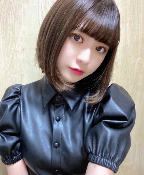 Minami Yamada 925