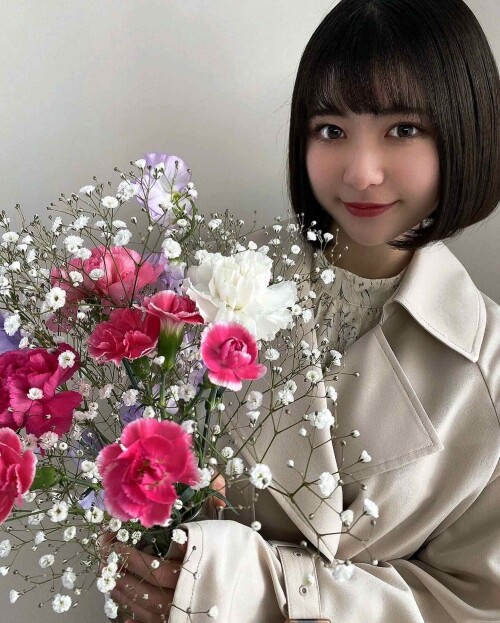Minami Yamada 908