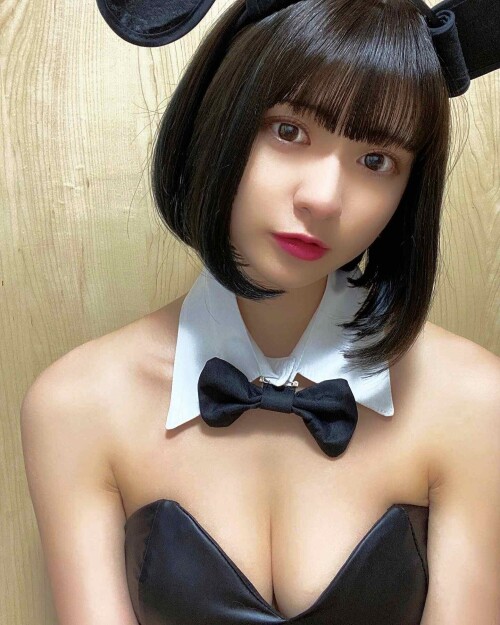 Minami Yamada 938
