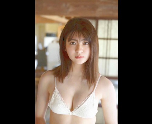 Minami Yamada 678