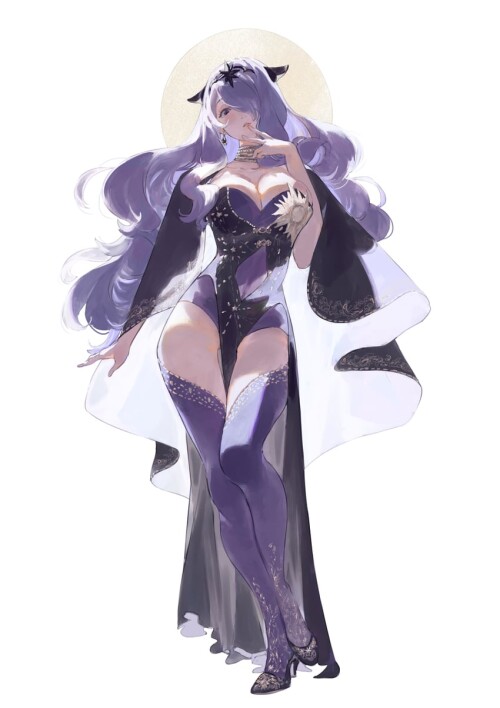  camilla fire emblem and 1 more drawn by ai wa sample 343fac74e87601467d6f84d78f83fcdd