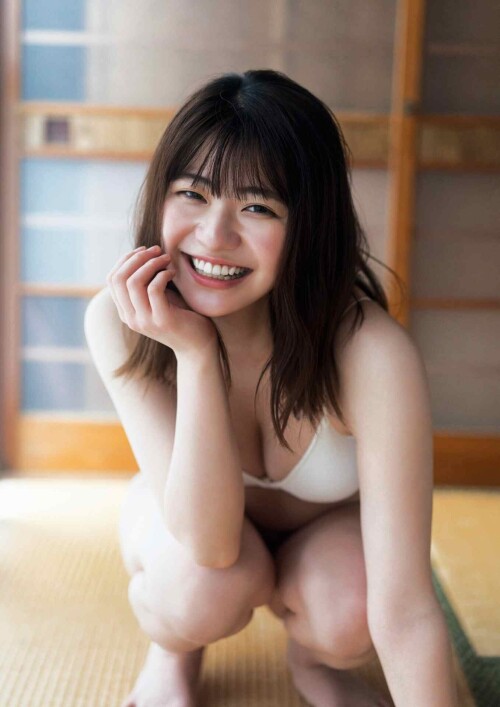 Minami Yamada 542