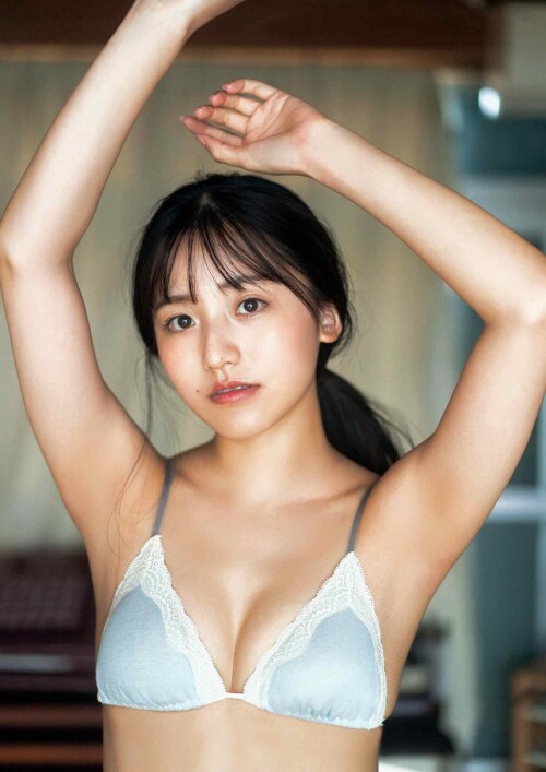 Minami Yamada 537