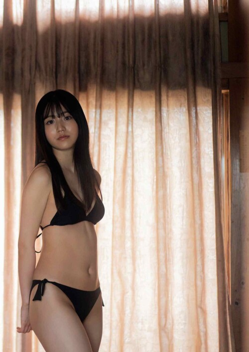 Minami Yamada 549