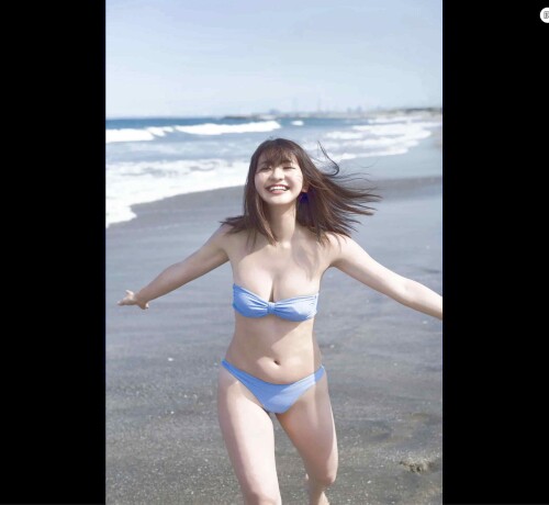 Minami Yamada 113