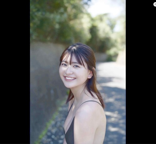 Minami Yamada 129