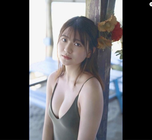 Minami Yamada 141