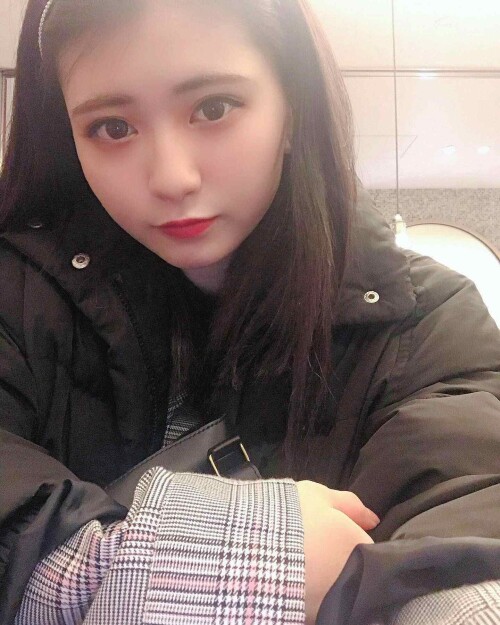 Minami Yamada 709