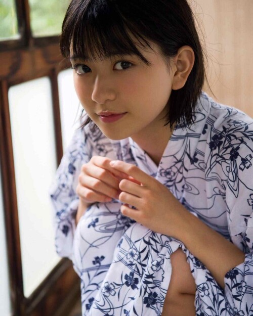 Minami Yamada 753