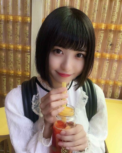 Minami Yamada 718