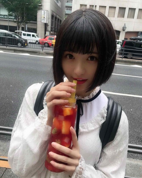 Minami Yamada 714