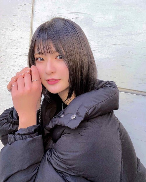 Minami Yamada 720
