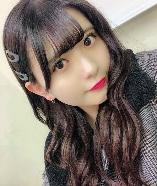 Minami Yamada 743