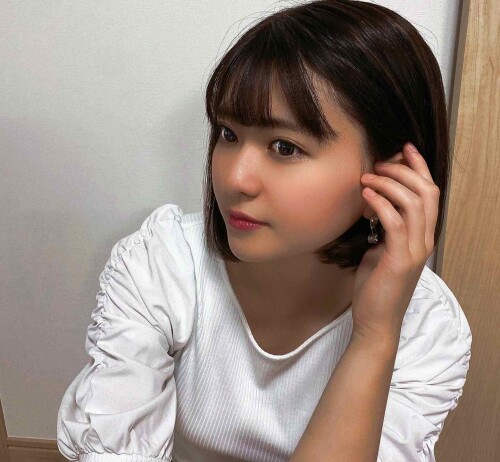 Minami Yamada 968