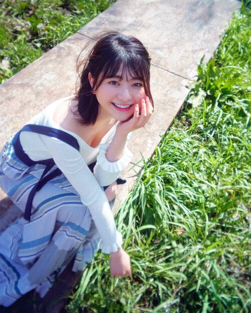Minami Yamada 973