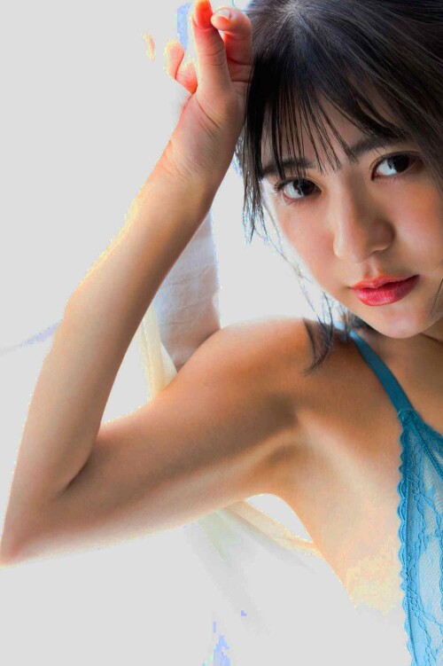 Minami Yamada 359