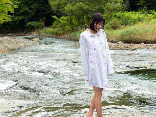 Minami Yamada 342