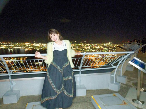 Minami Yamada 373
