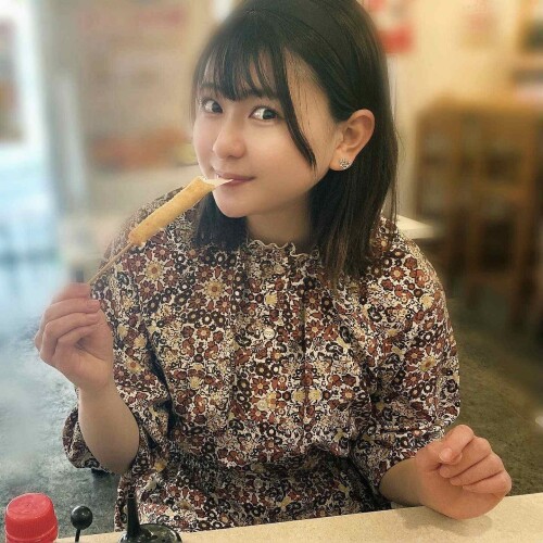 Minami Yamada 1000