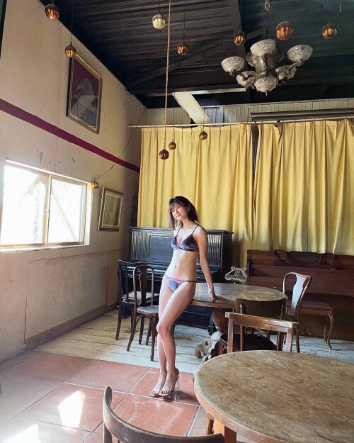 Minami Yamada 992