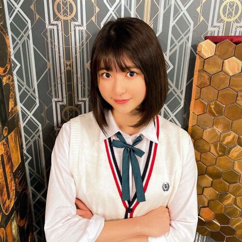 Minami Yamada 1017
