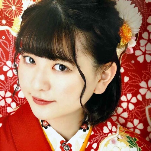 Minami Yamada 1019