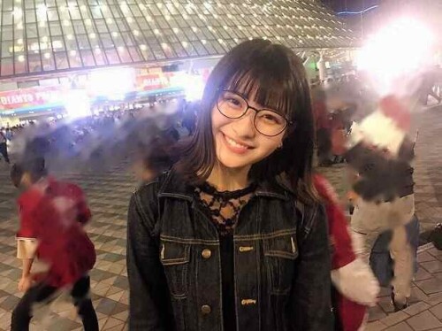 Minami Yamada 791