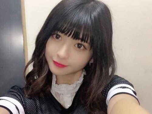 Minami Yamada 770