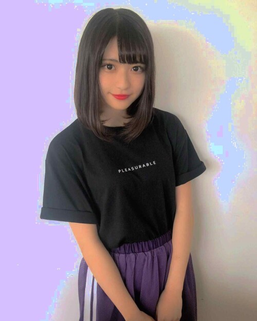 Minami Yamada 778